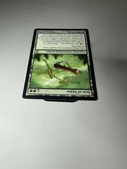 Bow of Nylea LP Theros Magic the Gathering MTG Rare - Image 4