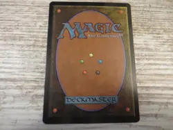 1x Rockshard Elemental - Legions - EX - English - MTG - Image 2