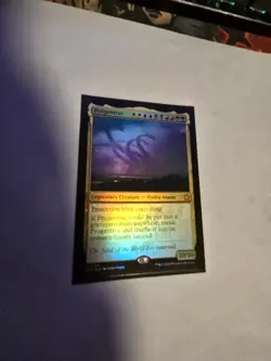 Progenitus Foundations Foil - Image 1