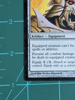 General's Kabuto Champions of Kamigawa Regular - Image 3