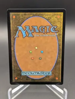 Magus of the Wheel (Borderless) Commander Masters Foil - Image 3