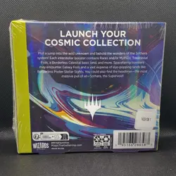 🪄Magic: The Gathering Edge of Eternities Collector Booster Box Sealed MTG - Image 2