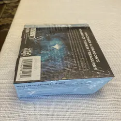Sealed Magic the Gathering Tarkir: Dragonstorm - Collector Booster Box English - Image 4