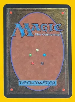 MTG TROPICAL ISLAND Alpha (OldManMTG 011-215) - Image 2