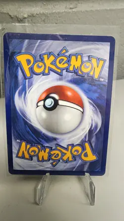 Pokemon Gumshoos Illustration Rare 153/132 Me01: Mega Evolution - Image 2