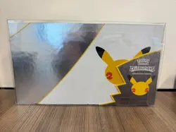 Pokemon TCG: Celebrations Ultra-Premium Collection Box (Sealed) 820650829147 - Image 1