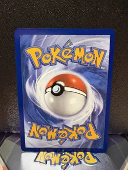 Pokemon TCG Ninjask 137/132 Mega Evolution Holo Rare NM - Image 2