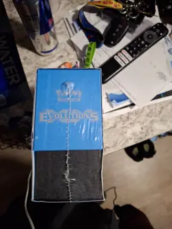 Pokemon TCG - XY Evolutions Elite Trainer Box - Mega Blastoise - Image 3