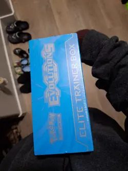 Pokemon TCG - XY Evolutions Elite Trainer Box - Mega Blastoise - Image 5