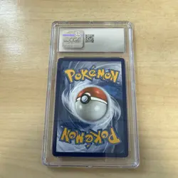 Pokemon TCG Charizard 4/102 Celebrations Classic Collection Holo Rare CGC 10 - Image 2