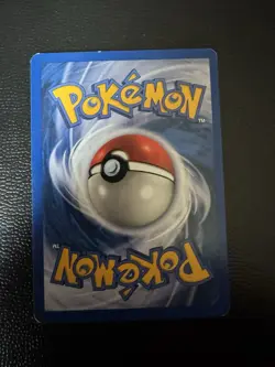 Lt. Surge’s Magnemite 80/132 - Gym Challenge - Unlimited - Pokemon - AUTHENTIC - Image 2