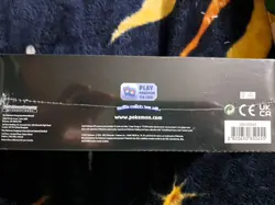 Pokemon TCG Trainer's Toolkit Box 2022 4 Booster Packs New Sealed USA SELLER 820650850455 - Image 4