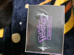 Pokemon TCG Trainer's Toolkit Box 2022 4 Booster Packs New Sealed USA SELLER 820650850455 - Image 5