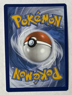2022 Pokemon TCG Pikachu 028/078 Pokemon GO Holo Rare Ungraded - Image 2