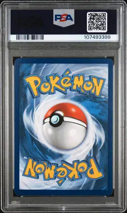 2023 POKEMON M23 EN-MCDONALD'S COLLECTION #006 PIKACHU PSA 5 - Image 2