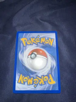 Pokemon TCG Fidough 213/198 Scarlet & Violet Base Illustration - Image 2