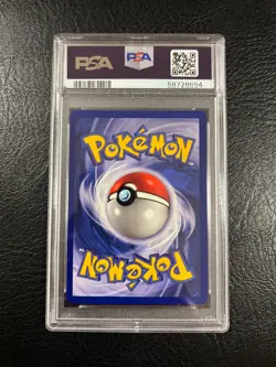 1999 Pokemon League Promo #1 - "Ivy" Pikachu - MINT - PSA 9! - Image 3