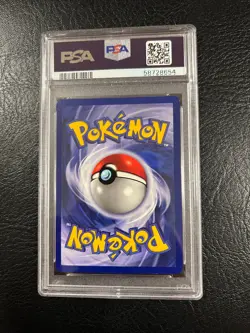1999 Pokemon League Promo #1 - "Ivy" Pikachu - MINT - PSA 9! - Image 4