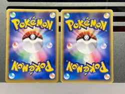 Ninetales Japanese Expedition 1st Ed Holo 104/128 072/128 2001 Pokemon Card - Image 2