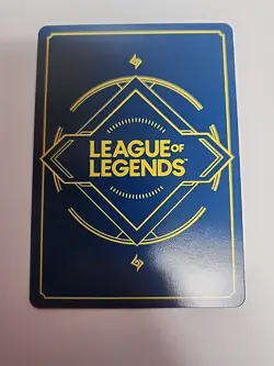 Riftbound Tasty Faefolk Foil card OGN 075/298 League of legends - Image 2
