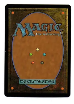 MTG Fabricate X1 Mirrodin edition uncommon - Image 2