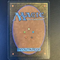 English - MTG Bayou - LP - Revised (3rd) Edition - Image 2