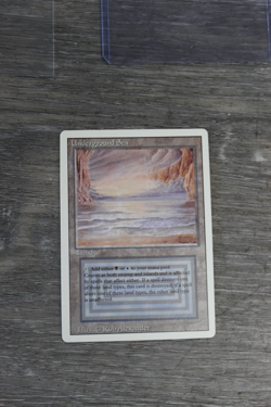 Underground Sea Revised Edition Regular - MINT - Image 2