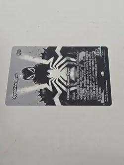 Opposition Agent (Borderless) Marvel Universe Eternal-Legal Regular - Image 5