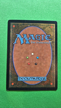 Squandered Resources - Visions - Lightly Played LP - English - Magic MTG - Image 2