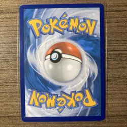 Pokemon TCG Professor Burnett SWSH167 Non Holo Black Star Promo NM/M - Image 2