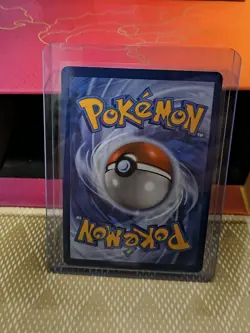 Terapagos EX 173/142 Stellar Crown Hyper Rare Pokemon Card 173/142 Possibly A 10 - Image 2