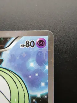 Pokemon Japanese Card Holo Rare Meloetta Nintendo 019/036 1st Edition - Image 3