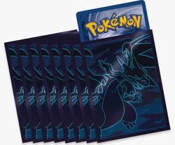 Pokemon Phantasmal Flames ETB Confirmed Pre-order 4/4 Ships after 11/14/2025 - Image 3