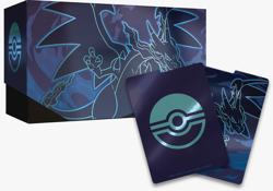 Pokemon Phantasmal Flames ETB Confirmed Pre-order 4/4 Ships after 11/14/2025 - Image 4