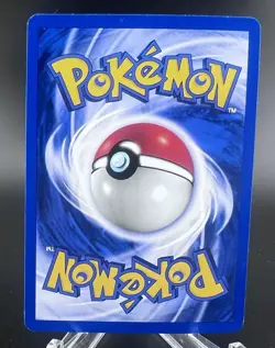 Pokemon Vintage Southern Islands Mew Reverse Holo 1/18 Rare WotC Promo NM - Image 2