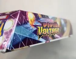 Pokemon Sword And Shield Vivid Voltage Charizard Theme Deck Promo Holo 2020 RARE 820650807572 - Image 4