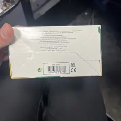 Pokemon TCG: Evolving Skies - Empty Booster Box - Image 4