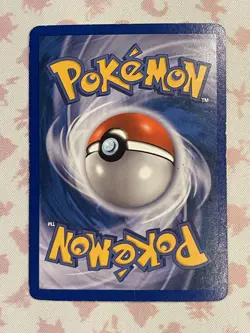 Pokemon TCG Minun 4/17 Pop Series 3 Holo LP - Image 2