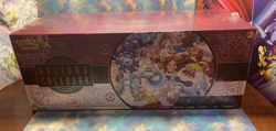 Pokemon 2025 Holiday Calendar New Sealed - Image 1