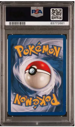 POKEMON SHINING KABUTOPS NEO DESTINY 108 PSA 2 HOLO (Cleanest 2 ever! 💎) - Image 2
