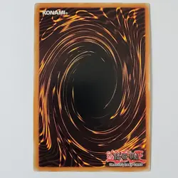Elemental Burst - FET-EN059 - MP - Common - 1st ed - Yugioh - Image 2