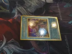 Cursed Eldland MGED-EN048 Premium Gold Rare Yugioh - Image 2