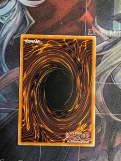 Cursed Eldland MGED-EN048 Premium Gold Rare Yugioh - Image 3