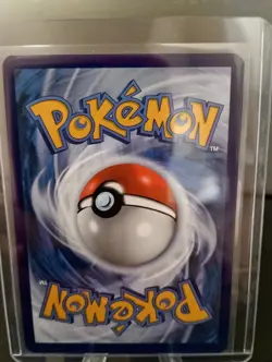 Pokemon TCG Venusaur EX 003/165 Scarlet & Violet 151 Holo Card - Image 2