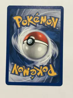 Koga's Tangela 1st Edition Gym Challenge Pokemon TCG Card 81/132 - Image 2