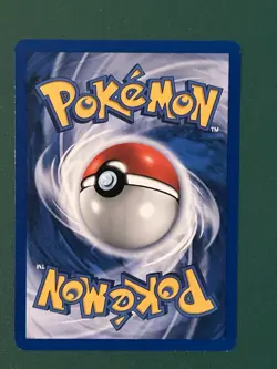 Koga's Tangela 1st Edition Gym Challenge Pokemon TCG Card 81/132 - Image 3