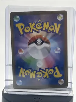 Umbreon ex SAR 217/187 sv8a Terastal Festival ex Pokemon Card Japanese 2024 NM - Image 3