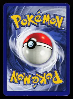 Pidgeot 8/64 Holo Rare Jungle Pokemon Card - Image 2