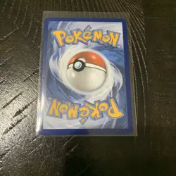 N's Zorua Journey Together ETB Black Star Promo 189 Pokemon Card - Image 2