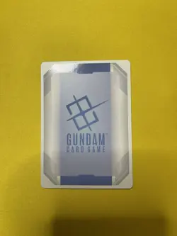 Gundam Pharact - Gundam Card Game #GD01-071 - GD01 - NM Foil Newtype Rising - Image 2